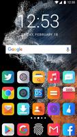 Galaxy S22 Ultra Theme Screenshot 1