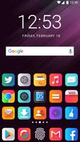 Galaxy S22 Ultra Theme Screenshot 2