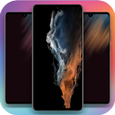 Samsung S22 Ultra Wallpaper APK