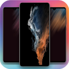 Samsung S22 Ultra icono