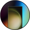 Theme of Galaxy S23 Ultra