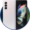 Theme of Samsung Galaxy Z Fold
