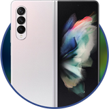 Theme of Samsung Galaxy Z Fold иконка