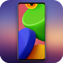 samsung wallpaper APK