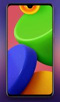 samsung wallpaper captura de pantalla 1