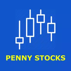 Penny Stocks School - Learn Pe APK Herunterladen