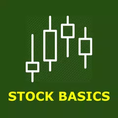 Learn Stock Trading Basics & S アプリダウンロード