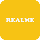 Realme Wallpaper APK