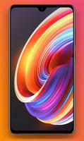 Realme Wallpaper screenshot 1