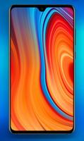 برنامه‌نما Realme C31 عکس از صفحه