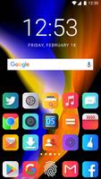Theme for Realme 5 Pro Screenshot 1