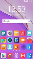 Theme for Realme 5 Pro Screenshot 2