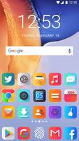 Theme for Realme 5 Pro Screenshot 3