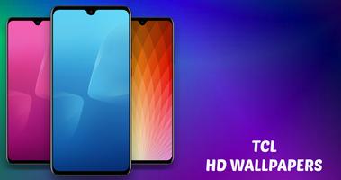 TCL Wallpaper پوسٹر