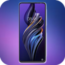 Tecno Pova 3 Theme APK