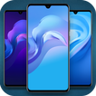 Vivo T1 Theme