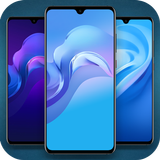 Vivo T1 simgesi