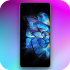 Vivo X Note Theme আইকন