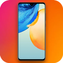 Vivo X80 Pro Theme APK