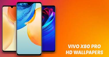 پوستر Vivo X80 Pro