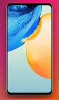 برنامه‌نما Vivo X80 Pro عکس از صفحه