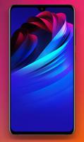 برنامه‌نما Vivo X80 Pro عکس از صفحه