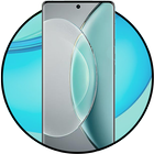Theme of Vivo X90s иконка