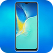 Vivo Y16 Theme