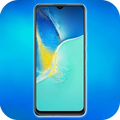 Vivo Y16 Theme