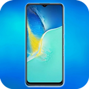 Vivo Y16 Theme APK