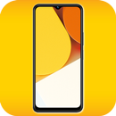 Vivo Y35 Theme APK
