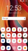 Theme of Vivo iQOO Neo 7 Pro скриншот 1