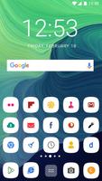 Theme of Vivo iQOO Neo 7 Pro скриншот 2