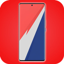 Vivo iQOO 10 Pro Theme APK