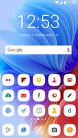 Theme of Vivo S17 Pro скриншот 3