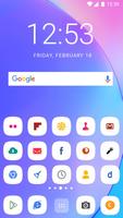 Theme of Vivo S17 Pro скриншот 2