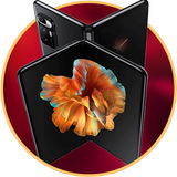 Theme for Xaiomi Mi Mix Fold Zeichen