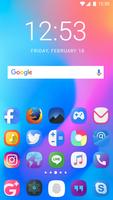 Theme for Xaiomi Mi Mix Fold Screenshot 3