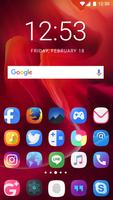 Theme for Xaiomi Mi Mix Fold Screenshot 2