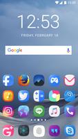 Theme for Xiaomi Mi11 Ultra Screenshot 1