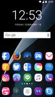 Theme for Xiaomi Mi11 Ultra Screenshot 2