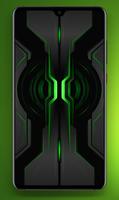 Xiaomi Black Shark 5 Theme captura de pantalla 1
