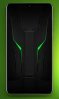 Xiaomi Black Shark 5 Theme captura de pantalla 2