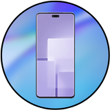 Theme of Xiaomi Civi 3 иконка