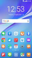 Theme of Xiaomi Civi 3 скриншот 1