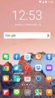 Theme of Xiaomi Civi 3 скриншот 2