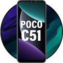 APK Theme of Xiaomi Poco C51
