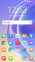 Theme of Xiaomi Poco C51 Screenshot 3