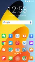 Theme of Xiaomi Poco C51 Screenshot 2