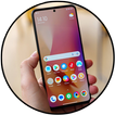 Theme of Xiaomi Poco F5 Pro